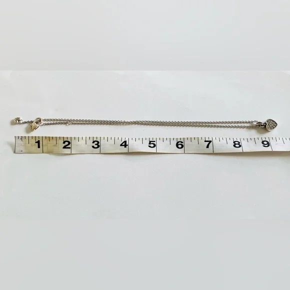 Brighton Heart Necklace - Picture 10 of 16